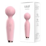 Lilo Lilo – We Love – Pink