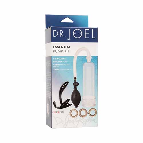 Dr. Joel Essential pump kit