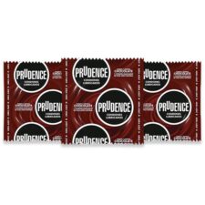 Condones Prudence – Chocolate 3 piezas
