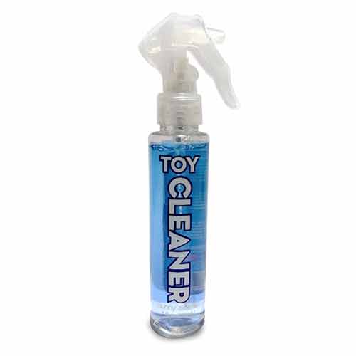 Sunny Side Up – Toy Cleaner