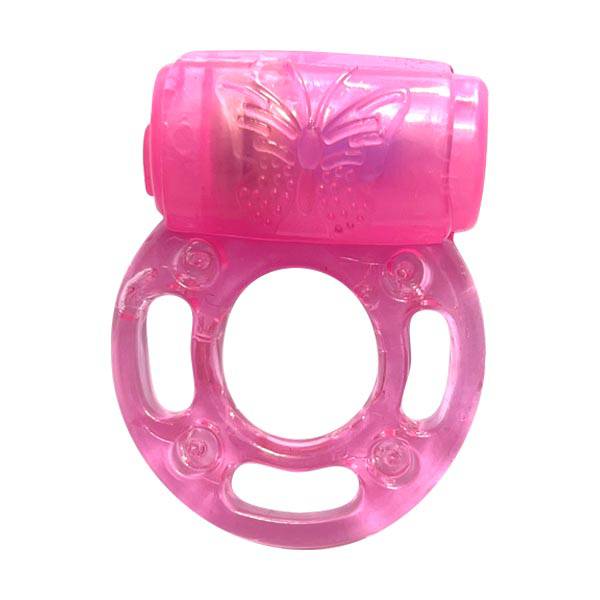 Anillo vibrador