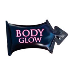 Body Glow Massage Cream