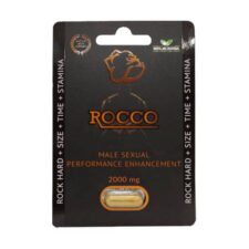 Rocco Sex Pill 2000 Mg