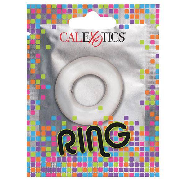 Foil Pack Ring