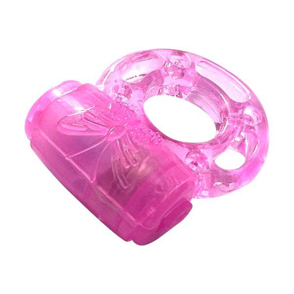 Anillo vibrador