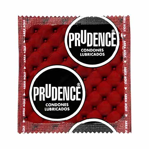 Condon Prudence – Clásico 1 pieza