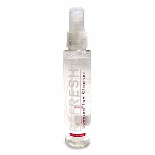 Refresher Scented Toy Cleaner