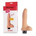 Vibrator Lure