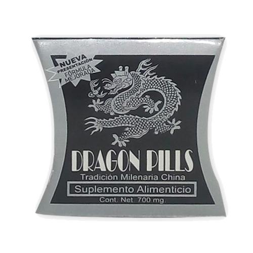 Dragon Pills