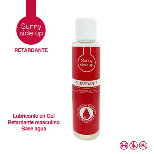 Sunny Side Up – Retardante 120 ml