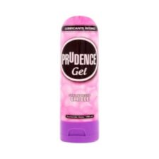 Lubricante Prudence Gel – Chicle
