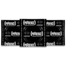 Condones Prudence – Zero – 3 piezas