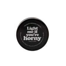 Light Me if You’re Horny