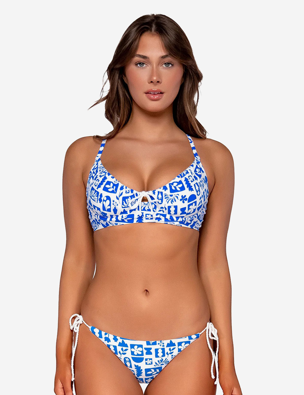 Modern Athena Avila Underwire Women's Bikini