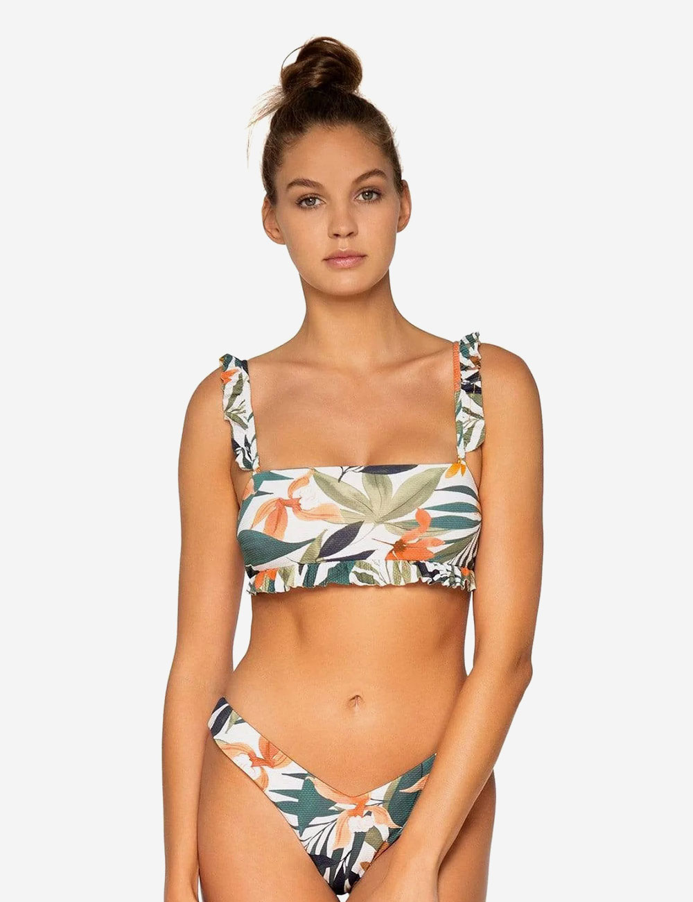 Women's B Swim Babylon Barbados Sexy Valencia