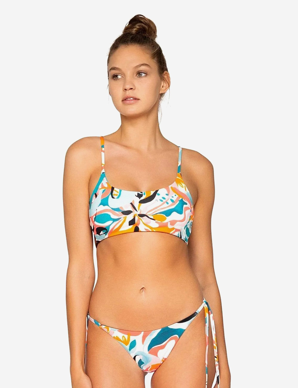 B Swim Moderna Mariposa Bikini Women Swimsuit