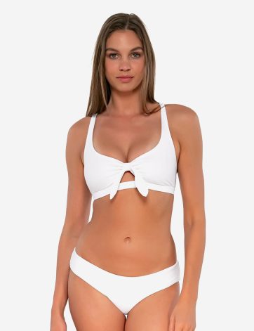 Wonderful Swimwear Brandi Bralette Top Women's