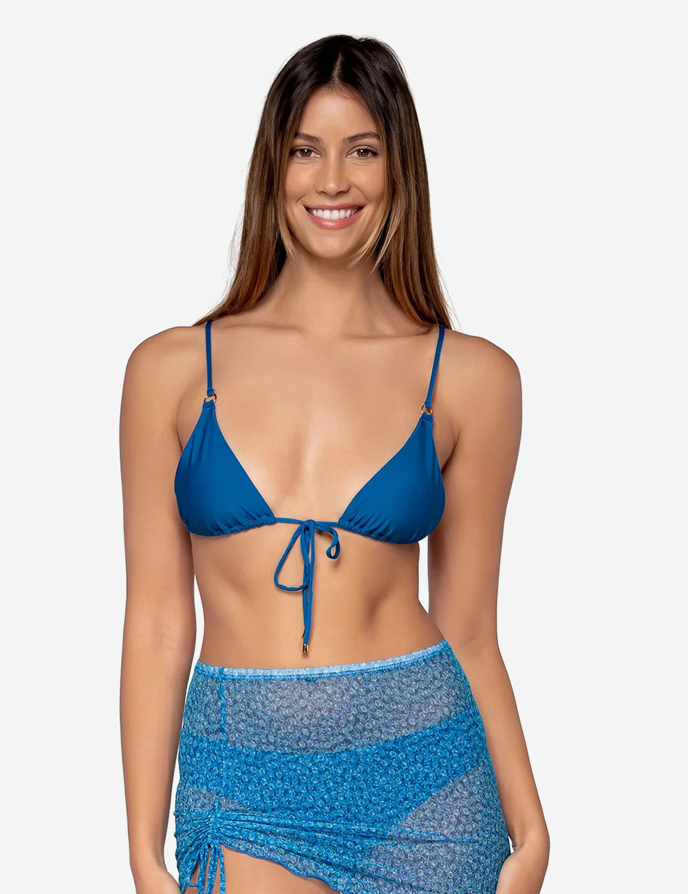 Elizabeth Christen Classic Shellona Skirt Women's