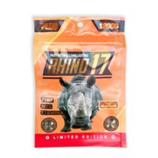 Rhino 17 Edición limitada
