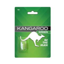 Kangaroo Verde