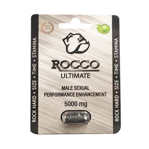 Rocco Ultimate 5000 mg