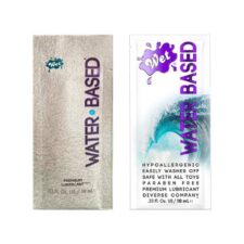 Lubricante Wet Original – 10 ml