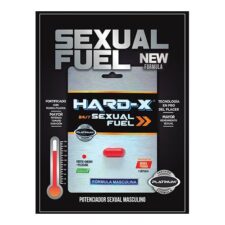 Hard X Sexual Fuel Platinum
