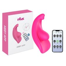 Abby App Pink Sex Toys
