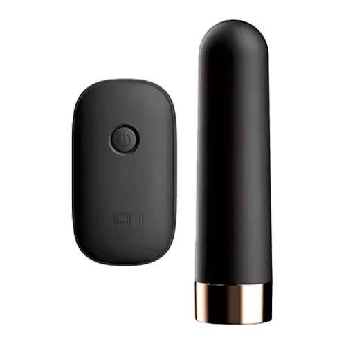 Mily Remote Control Black