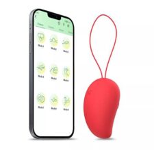 Mango App Pink Sex Toys