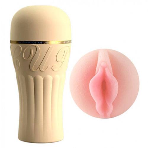 Manual Cup Masturbator