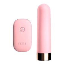 Mily Remote Control Pink