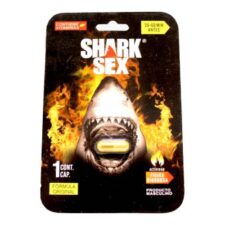 Shark Sex 1 tab