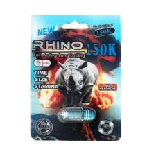 Rhino 150k Extreme