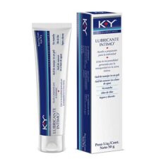 KY Lube 100gr