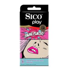 Sico® Play Dame Placer