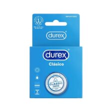 Durex® Clásico