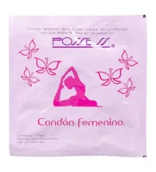 Condon Femenino Possess