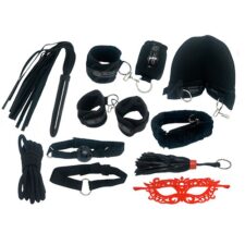 00627 Passion Kit