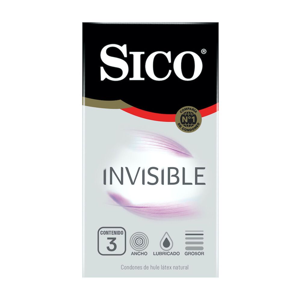 SICO Invisible