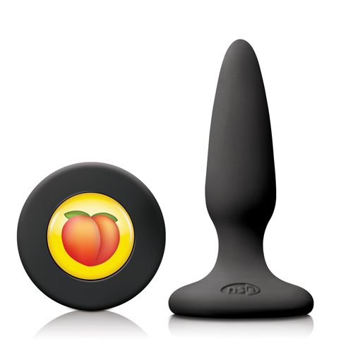 Mojis – #BTY – Black