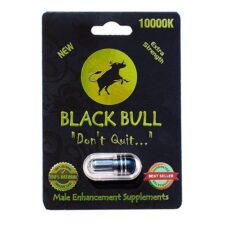 BLACK BULL10000K