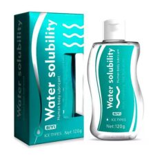 Lubricante Frío 120ml