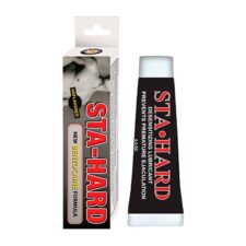 STA-HARD DESENSITIZING LUB.5oz