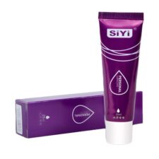 SIYI Gel lubricante en tubo de 25ml