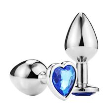 plug heart metal medium