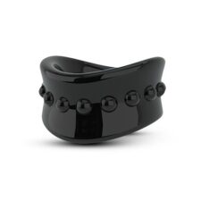 Beef Ball Stretcher Black