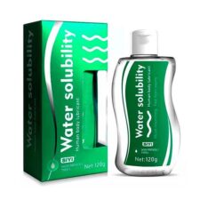 Lubricante piel sensible 120ml