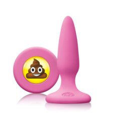 Mojis – SHT – Pink