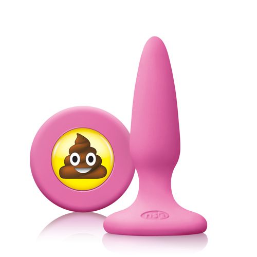 Mojis – SHT – Pink